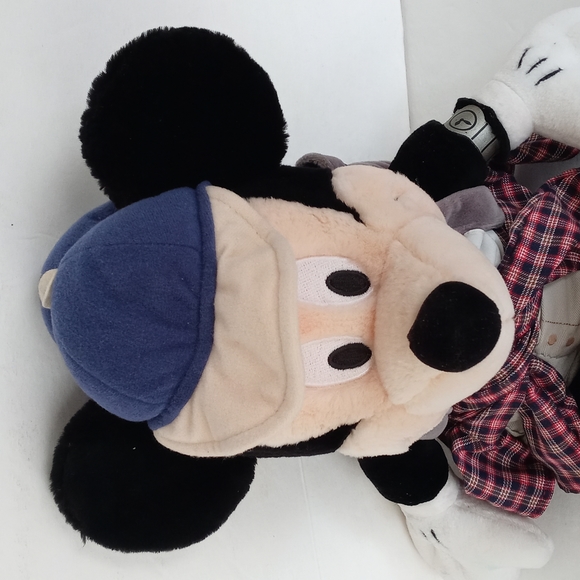 CHARACTER DOLL - Picture 10 of 16